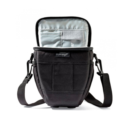 Фотосумка Lowepro Adventura TLZ 20 II черный