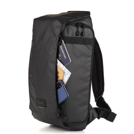 Рюкзак Tenba Solstice V2 16 Sling (636-432) черный
