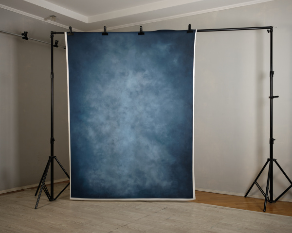 Фон на неопрене SM.TEXTURE 1,5*2м. Baykal