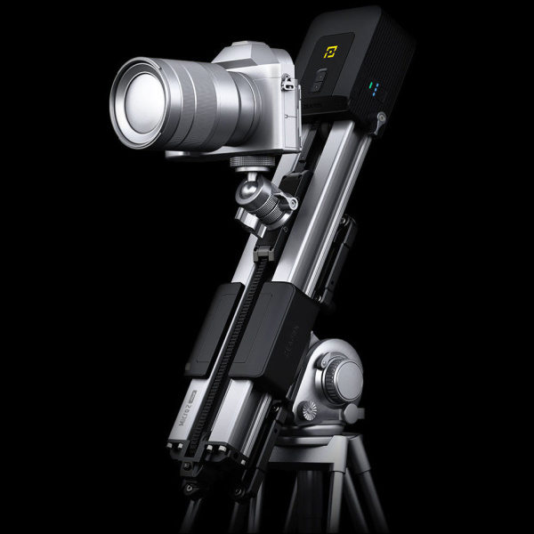 Слайдер ZEAPON Micro 2 Plus (34 см)