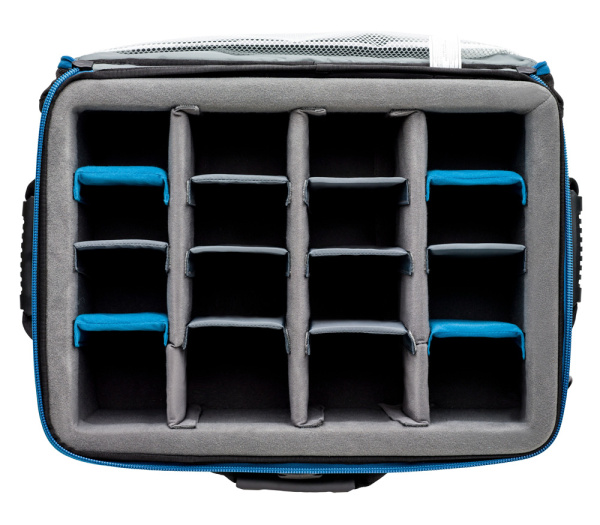 Сумка Tenba Air Case Attache 2015 (634-222)