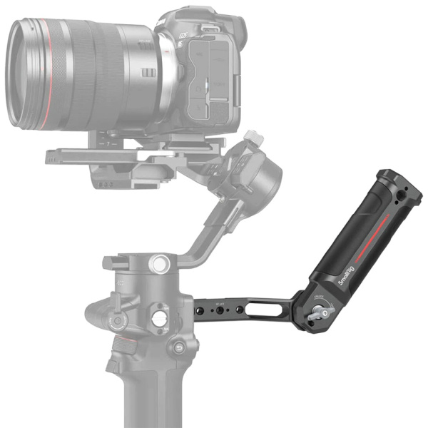 Рукоятка SmallRig 3028 для DJI RS 2/RSC 2/RS 3/RS 3 mini