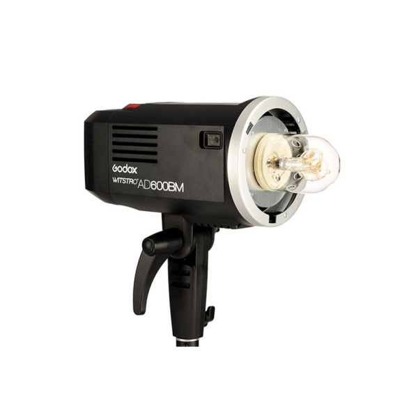Вспышка аккумуляторная Godox Witstro AD600M\AD600BM