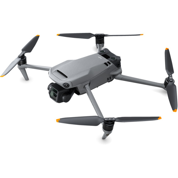 Квадрокоптер DJI Mavic 3 Fly More Combo (RC Pro)
