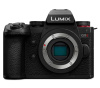 Беззеркальный фотоаппарат Panasonic G9 II Body