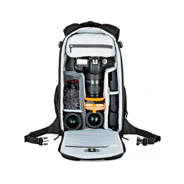 Рюкзак Lowepro Flipside 300 AW II беж\пиксель камо