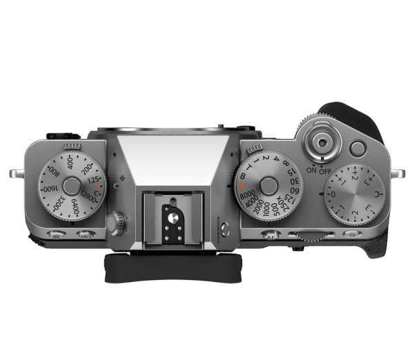 Цифровая камера Fujifilm X-T5 Body Silver