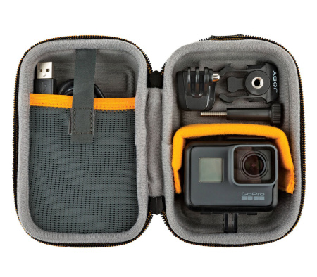 Фотосумка Lowepro Hardside CS 40