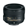 Объектив Nikon AF-S 50mm f1.8G Nikkor
