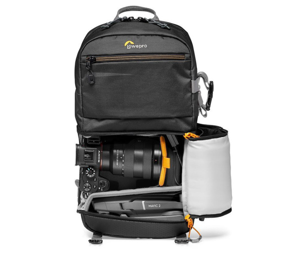 Рюкзак Lowepro SlingShot SL 250 AW III черный