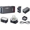 Вспышка аккумуляторная Godox Witstro AD200 Pro II