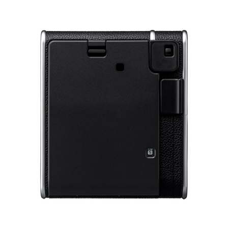 Компактная камера с мгновенной печатью Fujifilm Instax Mini 40 Черная