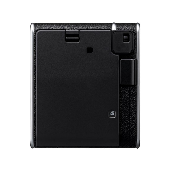 Компактная камера с мгновенной печатью Fujifilm Instax Mini 40 Черная