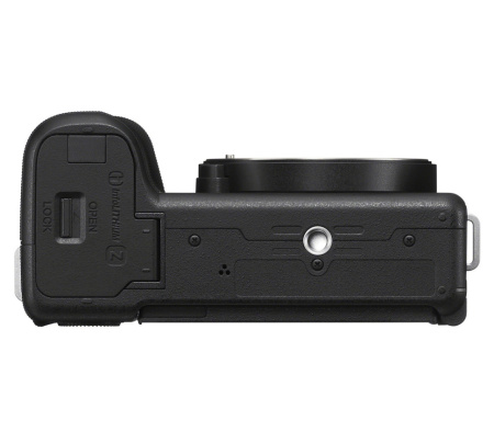 Цифровая камера Sony ZV-E10 Mark II kit 16-50mm II Black