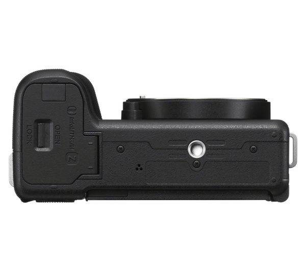 Цифровая камера Sony ZV-E10 Mark II kit 16-50mm II Black