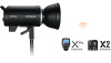Осветитель импульсный Godox DP 800 III
