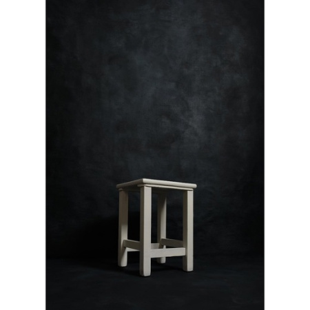 Фон на холсте, ручной работы SM.TEXTURE 2*2,2м. Black