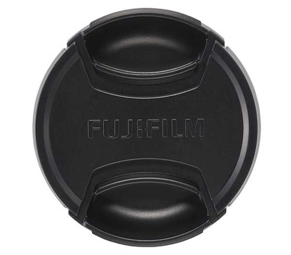 Объектив Fujifilm XF 16mm F2.8 R WR