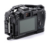 Клетка Tilta для Canon R8 Серая TA-T28-FCC-TG