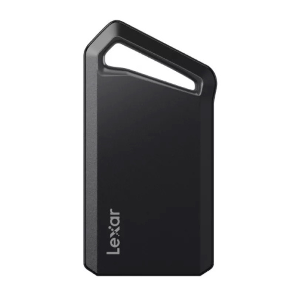 Внешний SSD 1TB Lexar SL600 USB3.2 LSL600X001T-RNBNG