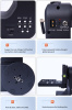 Моторизированная штативная голова ZIFON PT5000