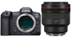 Цифровая камера Canon EOS R5 body + RF 85mm f1.2L