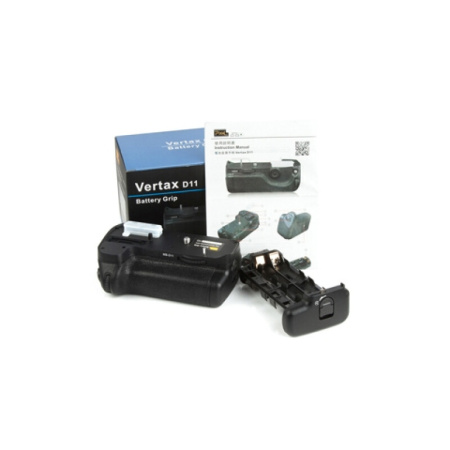 Батарейный блок для фотокамеры PIXEL Vertax D11 Nikon D7000