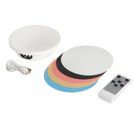 Стол для предметной съемки Falcon Eyes Table 200RC вращающийся