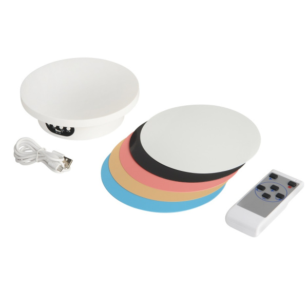 Стол для предметной съемки Falcon Eyes Table 200RC вращающийся