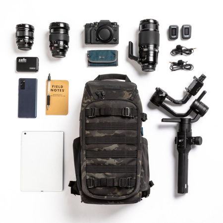 Рюкзак Tenba Axis v2 Tactical 16 (637-753) камуфляж