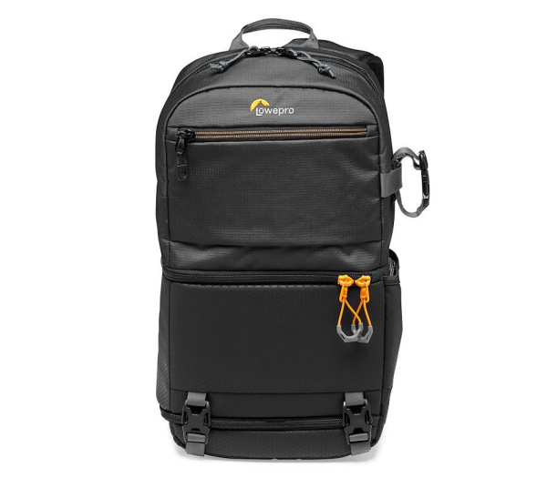 Рюкзак Lowepro SlingShot SL 250 AW III черный