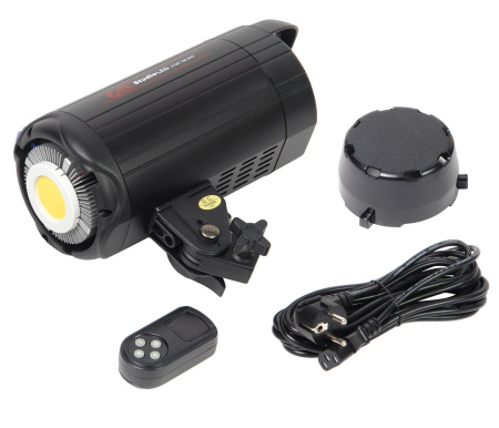 Осветитель светодиодный Falcon Eyes Studio LED COB180 BW