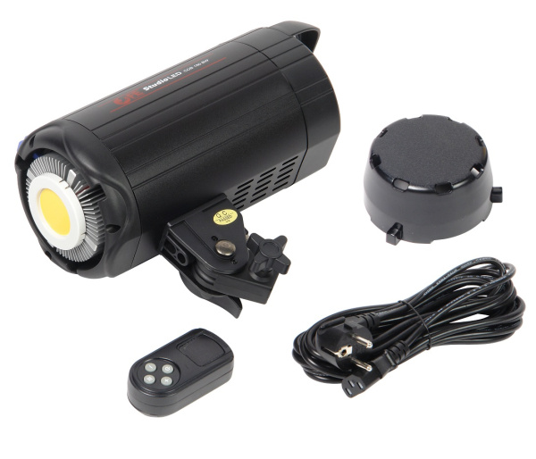 Осветитель светодиодный Falcon Eyes LE-576A RGBW