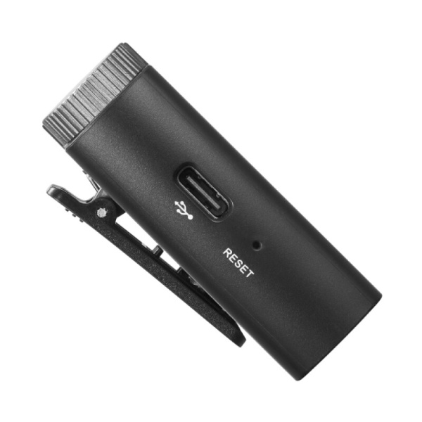 Беспроводная микрофонная система Godox Virso M2(TX+TX+RX)