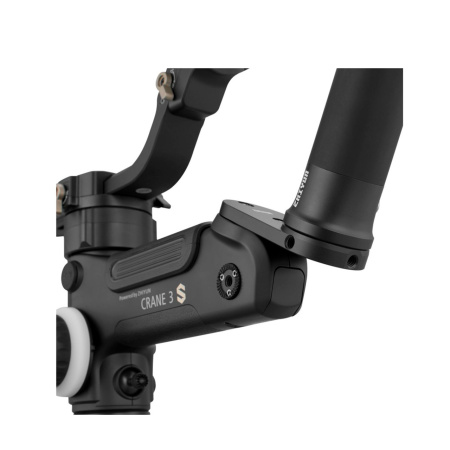 Электронный стабилизатор Zhiyun Crane 3S-E