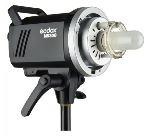 Комплект студийного оборудования Godox MS300-F