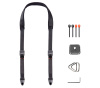 Ремень плечевой PGYTECH Camera Shoulder Strap Чёрный P-CB-119