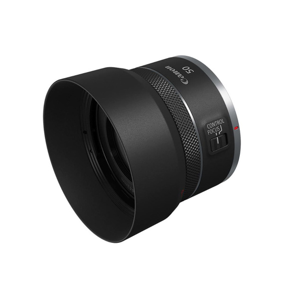 Объектив Canon RF 50mm f1.8 STM