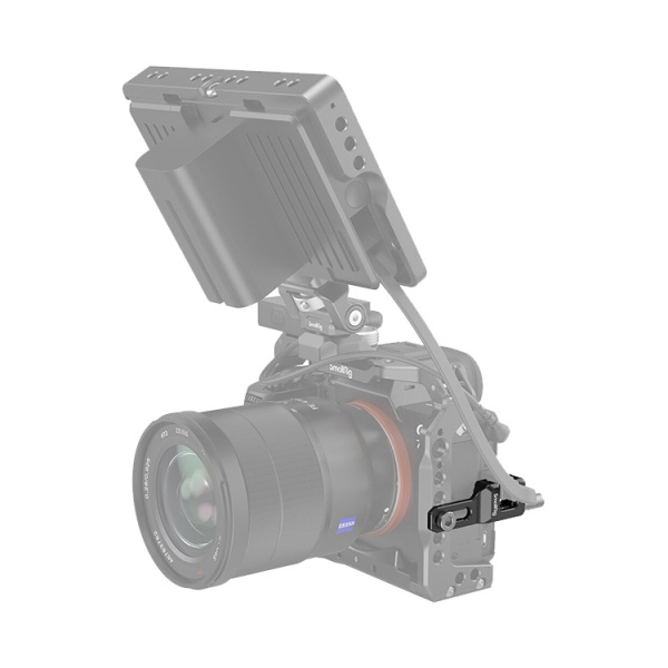 Зажим для кабеля SmallRig 3104