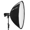 Октобокс Godox AD-S85S для AD400 85см