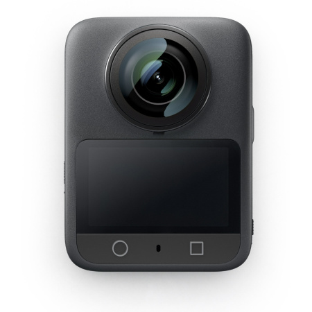 Экшн-камера DJI Osmo 360 Standard Combo