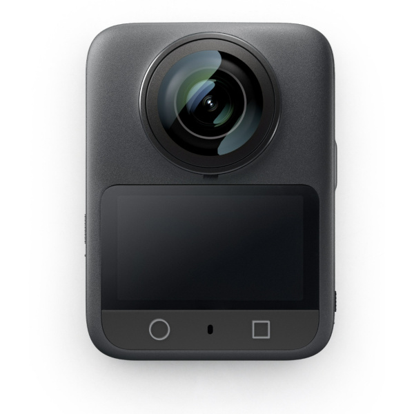 Экшн-камера DJI Osmo 360 Standard Combo