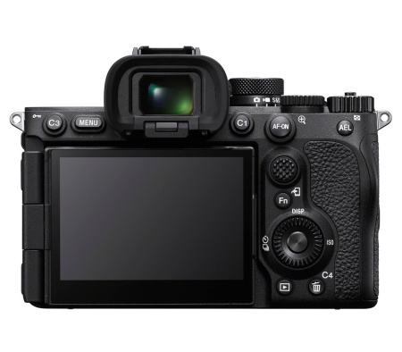 Цифровая камера Sony Alpha ILCE-7RM5 body
