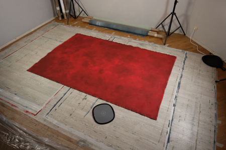 Подложка SM.TEXTURE 1,6*2,2м. Corrida+Louis