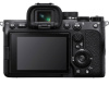 Цифровая камера Sony Alpha ILCE-7M4 body