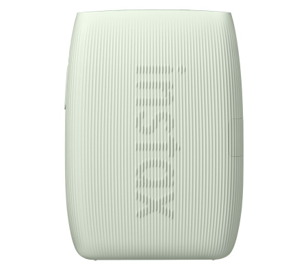 Компактный фотопринтер Fujifilm Instax Mini Link 3 зеленый