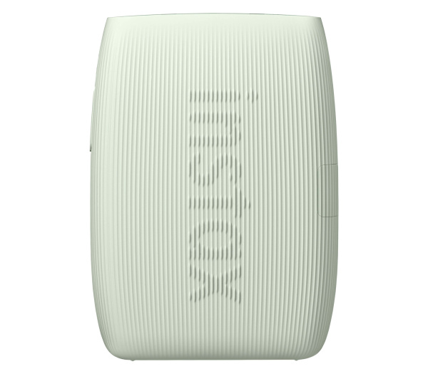 Компактный фотопринтер Fujifilm Instax Mini Link 3 зеленый