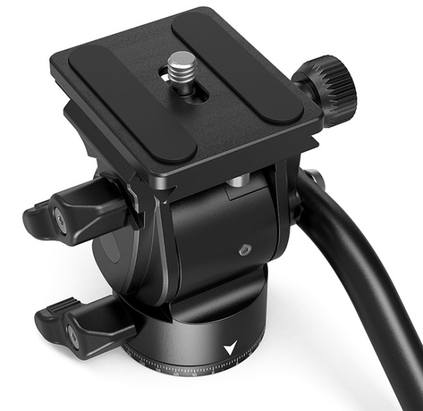 Видео голова SmallRig 3259 CH10