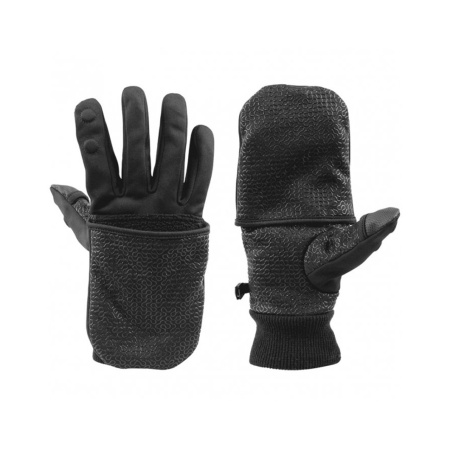 Перчатки фотографа Kenko Grip Hot Shot IV M