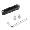 Быстросъёмное крепление SmallRig 1195B Nato rail 7cm